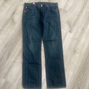 Mens 501 Levi’s